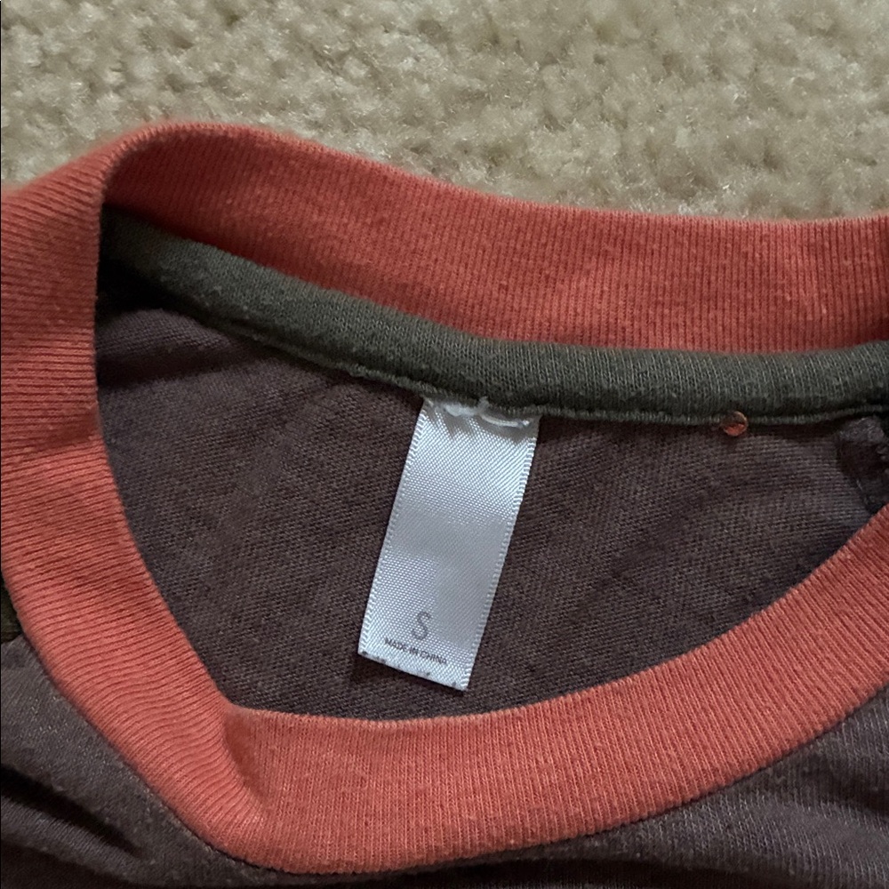 Women’s Raglan “LIFT” Shirt - Picture 4 of 7